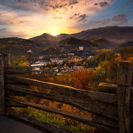 River Breeze, Wifi, 1089 Free Tickets Each Paid Day, Dollywood And More Pigeon Forge Kültér fotó