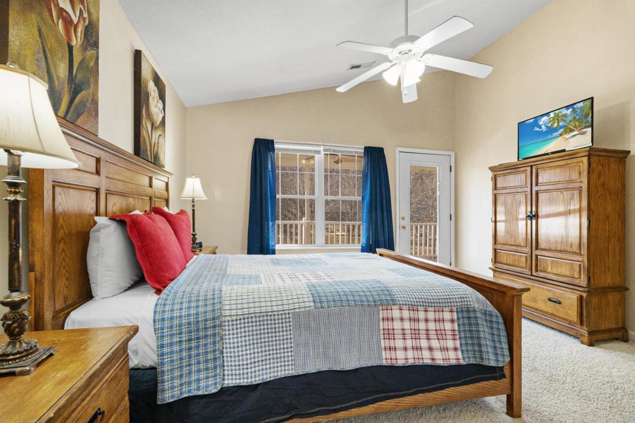 River Breeze, Wifi, 1089 Free Tickets Each Paid Day, Dollywood And More Pigeon Forge Kültér fotó
