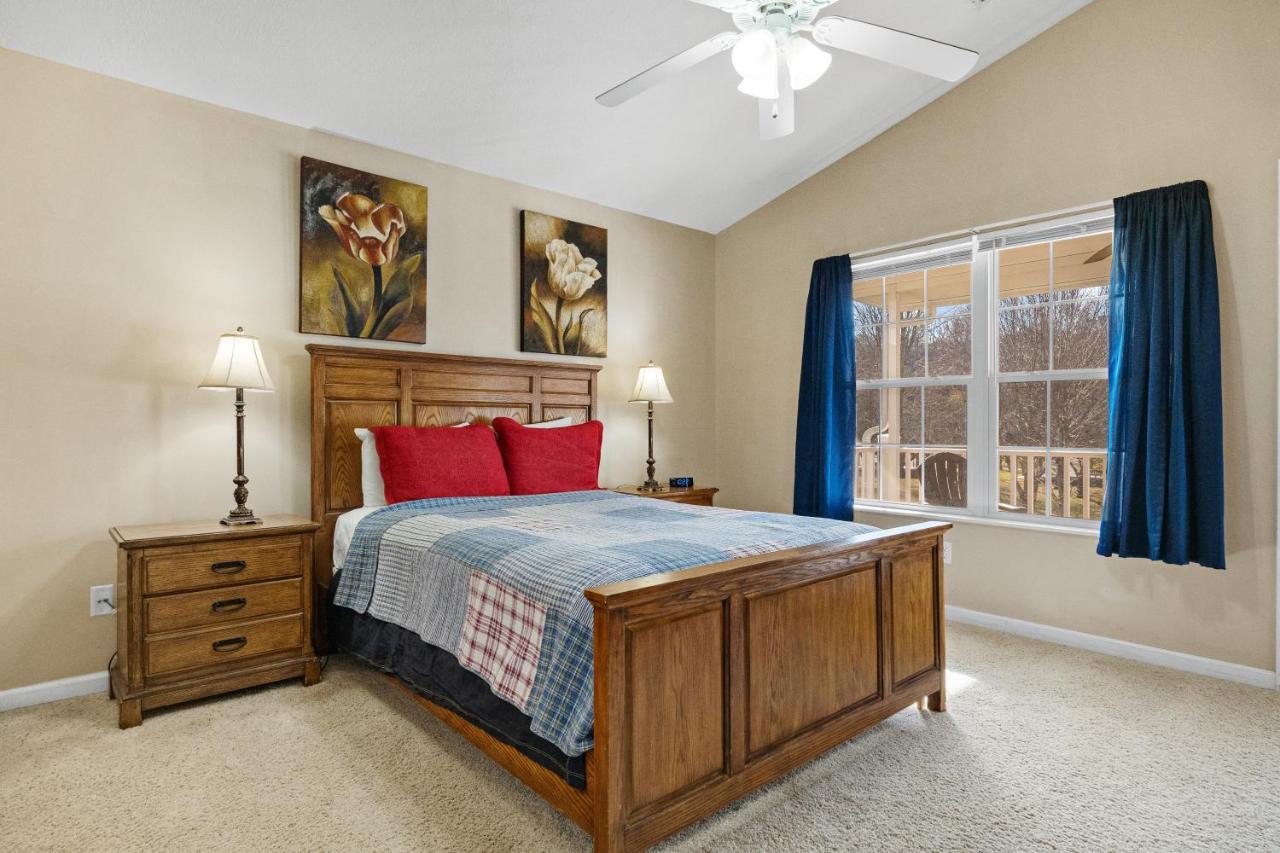 River Breeze, Wifi, 1089 Free Tickets Each Paid Day, Dollywood And More Pigeon Forge Kültér fotó