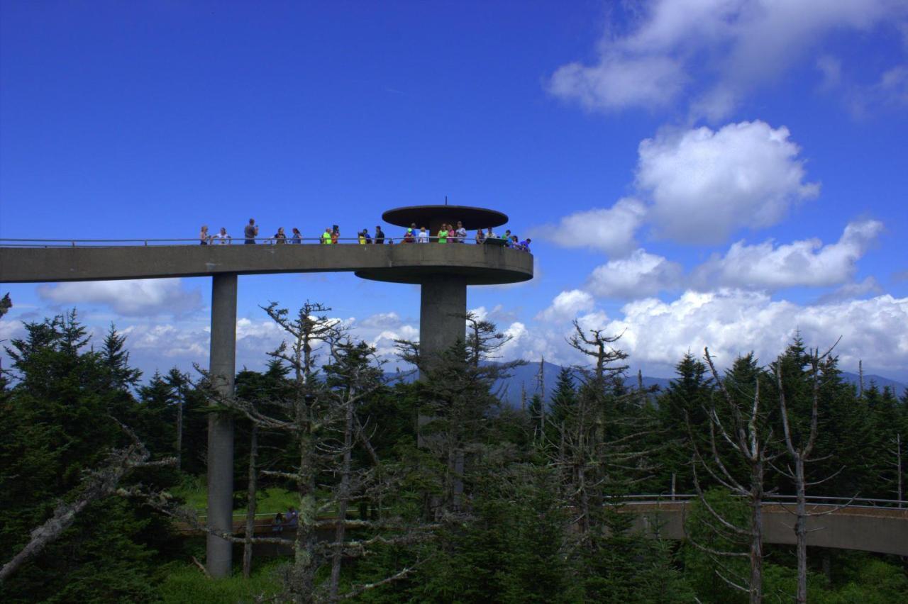 River Breeze, Wifi, 1089 Free Tickets Each Paid Day, Dollywood And More Pigeon Forge Kültér fotó